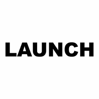 LAUNCH logo