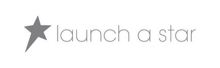 LAUNCH A STAR logo