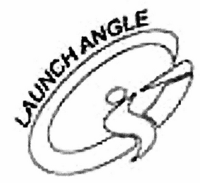 LAUNCH ANGLE logo