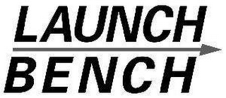 LAUNCH BENCH logo