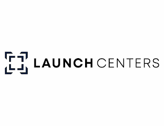 LAUNCH CENTERS logo