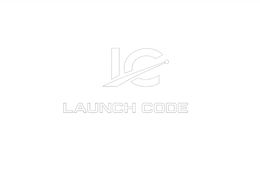 LAUNCH CODE logo