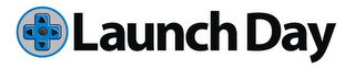 LAUNCH DAY logo
