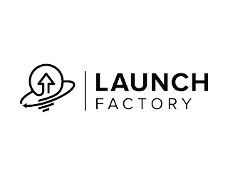 LAUNCH FACTORY logo