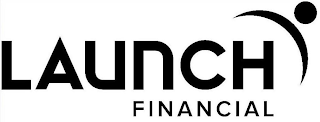 LAUNCH FINANCIAL logo