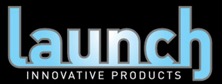 LAUNCH INNOVATIVE PRODUCTS logo