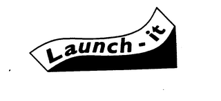LAUNCH-IT logo