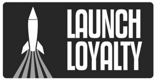 LAUNCH LOYALTY logo