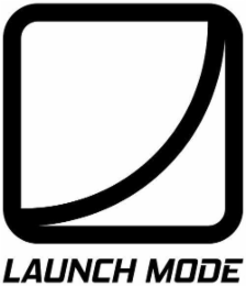 LAUNCH MODE logo