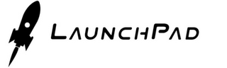 LAUNCH PAD logo