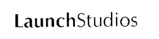 LAUNCH STUDIOS logo