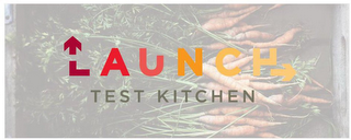 LAUNCH TEST KITCHEN logo
