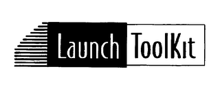 LAUNCH TOOLKIT logo