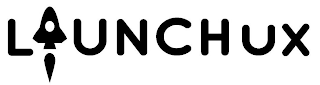 LAUNCH UX logo