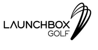 LAUNCHBOX GOLF logo
