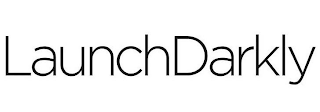 LAUNCHDARKLY logo