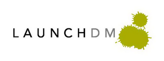 LAUNCHDM logo