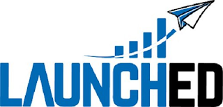 LAUNCHED logo