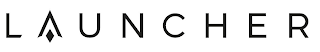 LAUNCHER logo