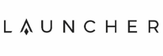 LAUNCHER logo