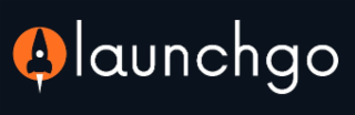 LAUNCHGO logo