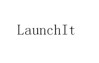 LAUNCHIT logo