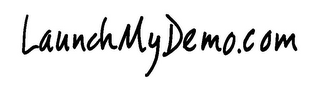 LAUNCHMYDEMO.COM logo