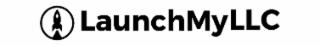 LAUNCHMYLLC logo