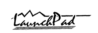 LAUNCHPAD logo