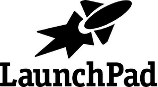 LAUNCHPAD logo