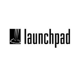 LAUNCHPAD logo