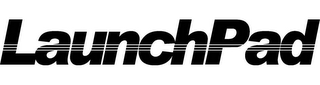 LAUNCHPAD logo