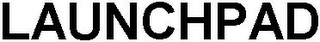 LAUNCHPAD logo