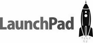 LAUNCHPAD logo