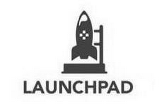 LAUNCHPAD logo