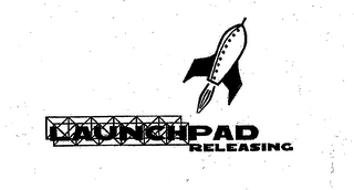 LAUNCHPAD RELEASING