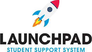 LAUNCHPAD STUDENT SUPPORT SYSTEM logo