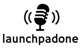 LAUNCHPADONE logo
