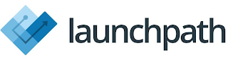 LAUNCHPATH logo