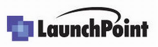 LAUNCHPOINT logo