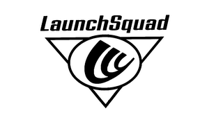 LAUNCHSQUAD logo