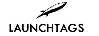 LAUNCHTAGS logo