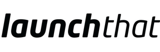 LAUNCHTHAT logo