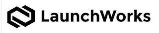LAUNCHWORKS logo