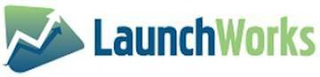 LAUNCHWORKS logo