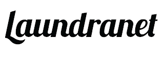 LAUNDRANET logo