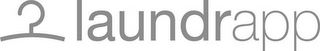 LAUNDRAPP logo