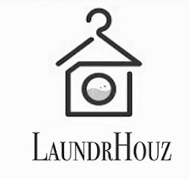 LAUNDRHOUZ logo