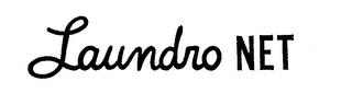LAUNDRO NET logo
