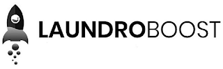 LAUNDROBOOST logo